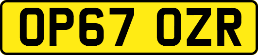 OP67OZR