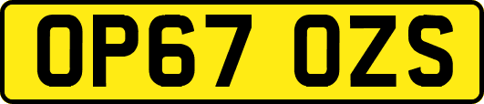 OP67OZS