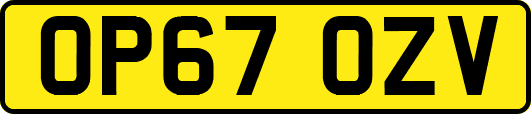 OP67OZV