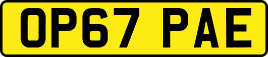 OP67PAE