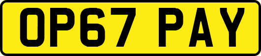 OP67PAY