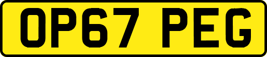 OP67PEG