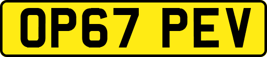 OP67PEV