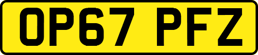 OP67PFZ