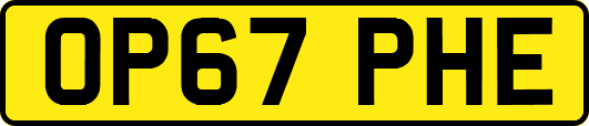 OP67PHE