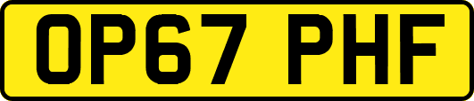 OP67PHF