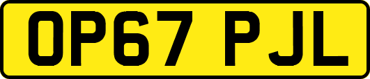 OP67PJL