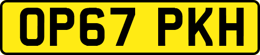 OP67PKH