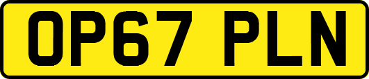 OP67PLN