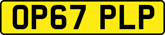 OP67PLP