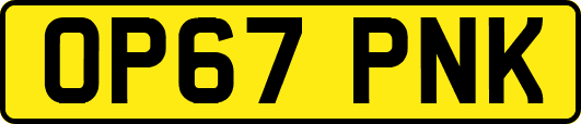 OP67PNK