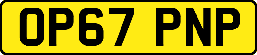 OP67PNP