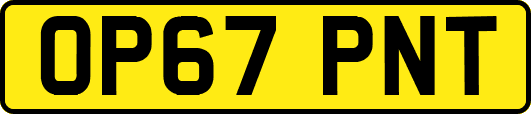 OP67PNT