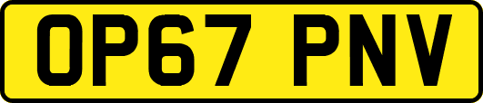 OP67PNV