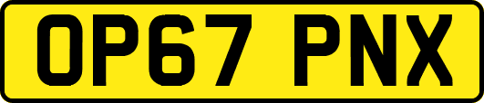 OP67PNX