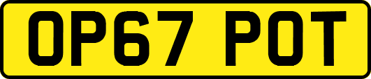 OP67POT
