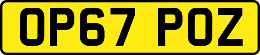 OP67POZ