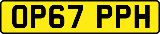 OP67PPH