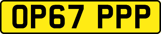 OP67PPP