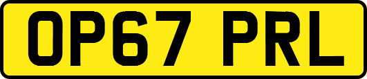 OP67PRL