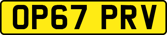 OP67PRV