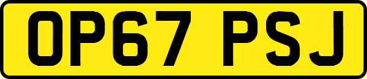 OP67PSJ
