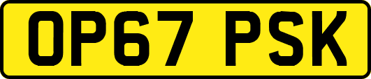 OP67PSK