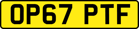 OP67PTF