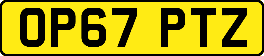 OP67PTZ