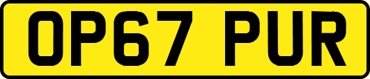 OP67PUR