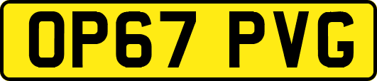 OP67PVG
