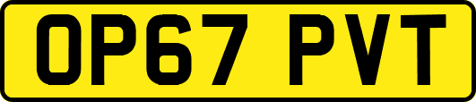 OP67PVT