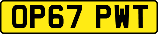 OP67PWT