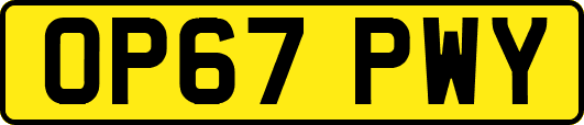 OP67PWY