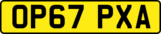 OP67PXA