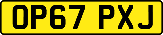 OP67PXJ