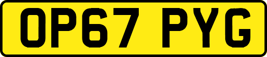 OP67PYG