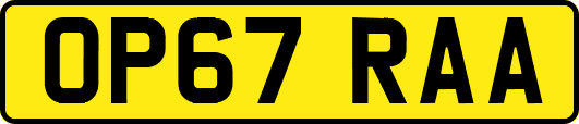 OP67RAA