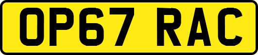OP67RAC