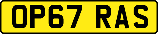 OP67RAS