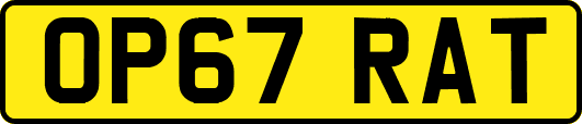 OP67RAT