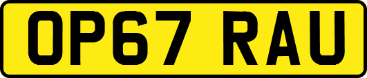OP67RAU