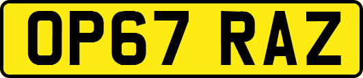 OP67RAZ