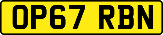OP67RBN