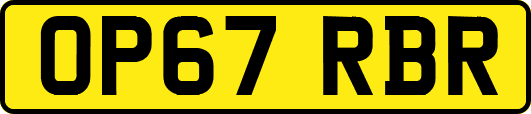 OP67RBR