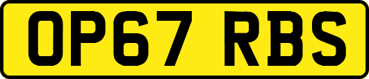 OP67RBS