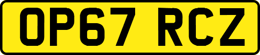 OP67RCZ