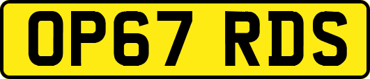 OP67RDS
