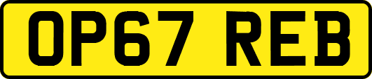 OP67REB