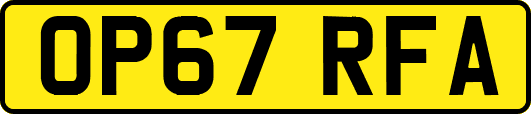 OP67RFA